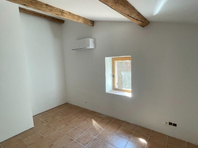 Rénovation complète d’une maison à Ménerbes