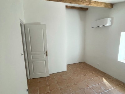 Rénovation complète d’une maison à Ménerbes