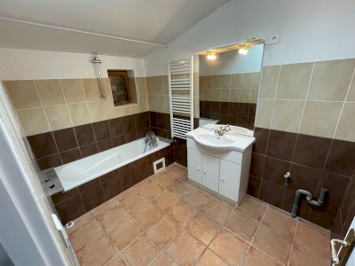 Rénovation complète d’une maison à Ménerbes