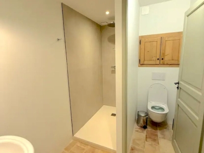 Rénovation complète d’un Mas et création d’une extension dans le Luberon