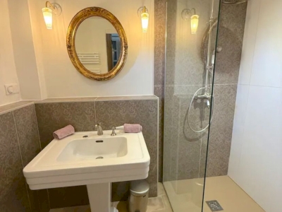 Rénovation complète d’un Mas et création d’une extension dans le Luberon