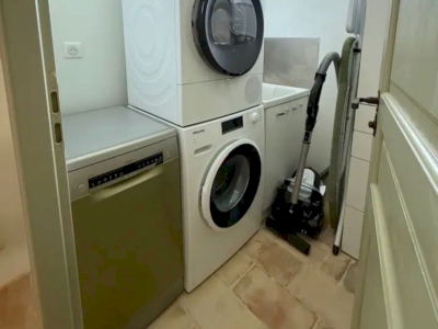 Rénovation complète d’un Mas et création d’une extension dans le Luberon