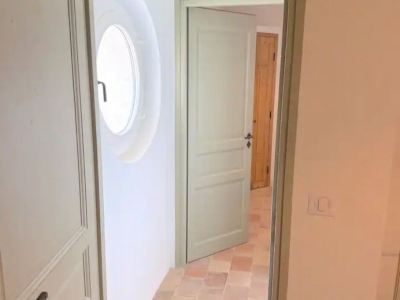 Rénovation complète d’un Mas et création d’une extension dans le Luberon