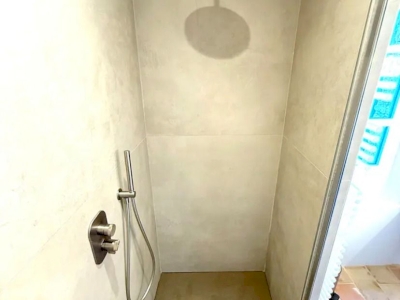 Rénovation complète d’un Mas et création d’une extension dans le Luberon