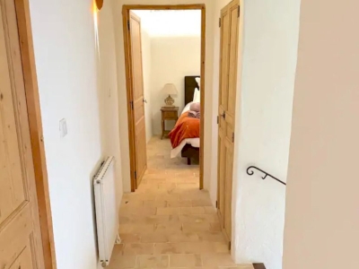 Rénovation complète d’un Mas et création d’une extension dans le Luberon