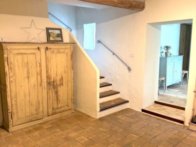 Rénovation complète d’un Mas et création d’une extension dans le Luberon