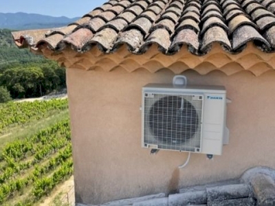 Climatisation Réversible – Votre confort en toute saison