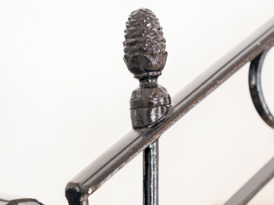 Rénovation complète et création d’une extension à Saumane-de-Vaucluse