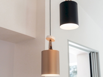 Rénovation complète et création d’une extension à Saumane-de-Vaucluse