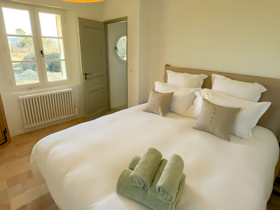 Bastide rénovée dans le Luberon Bastide rénovée dans le Luberon