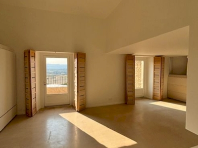 Rénovation en plein cœur de Gordes