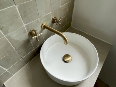 Votre salle de bain sur mesure à Goult Votre salle de bain sur mesure à Goult