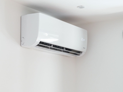 Installation d'une climatisation réversible à Saumane-de-Vaucluse