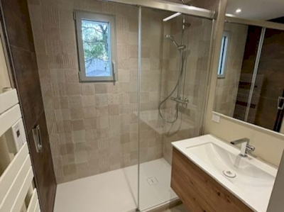 Salle de bain Salle de bain